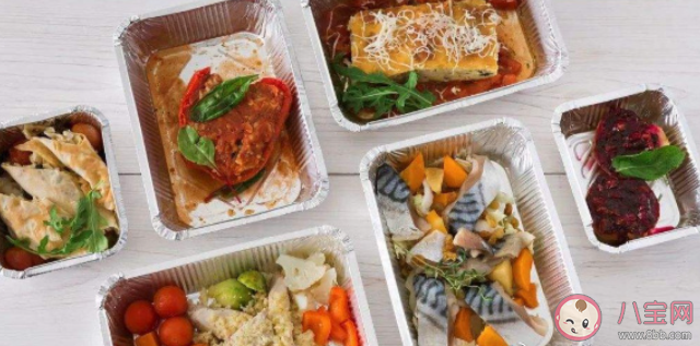 預制菜的未來在哪里 你被預制菜經濟收割了嗎 預制菜的未來在哪里 你被預制菜經濟收割了嗎