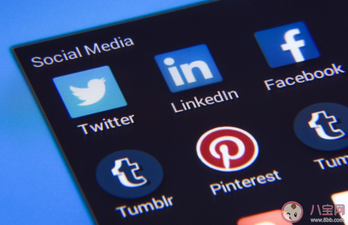 為何人們會接觸社交媒體 為什么年輕人會逃離社交媒體 為何人們會接觸社交媒體 為什么年輕人會逃離社交媒體