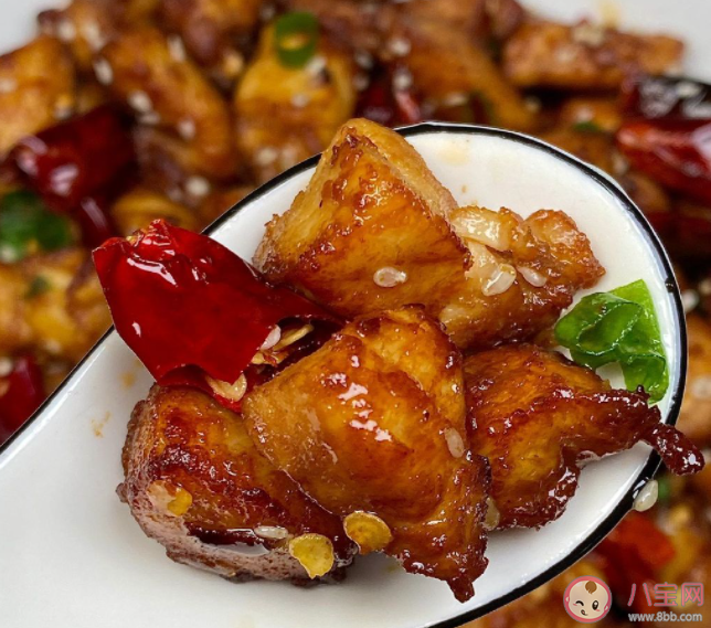 辣子雞是哪個省份的美食 辣子雞該怎么做好吃