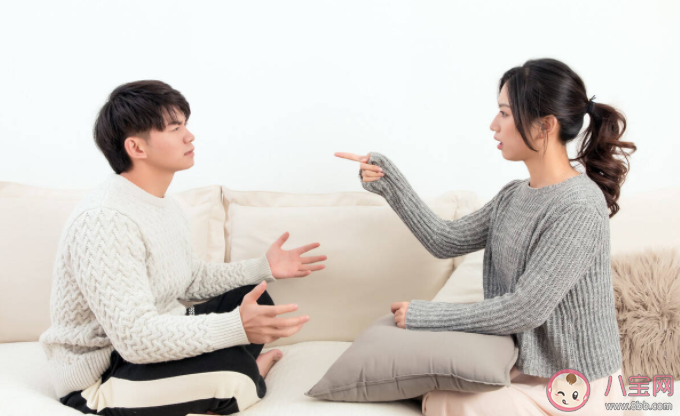 伴侶提出離婚要不要和他鬧 另一半提離婚是突然的嗎