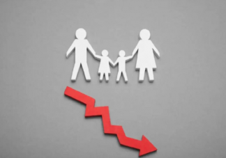 為什么90后00后生育意愿遞減 人口負增長意味著什么
