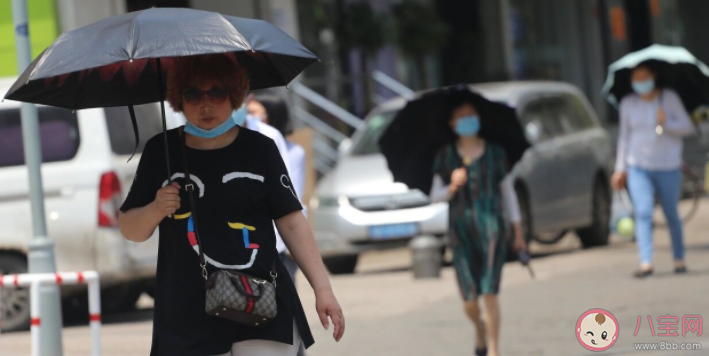 體感溫度和實測溫度為什么存在溫差 桑拿天哪些器官易受到傷害 體感溫度和實測溫度為什么存在溫差 桑拿天哪些器官易受到傷害