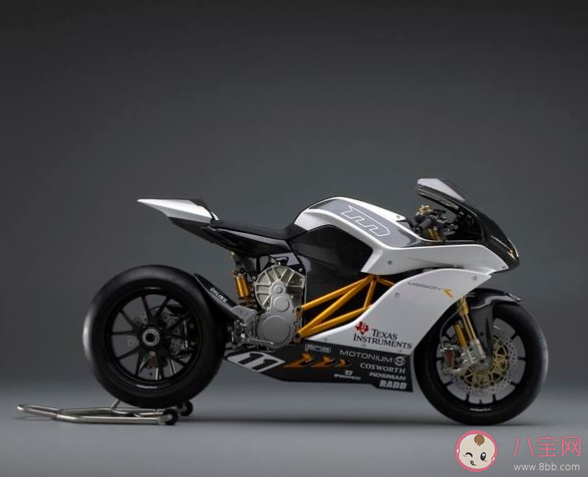 為什么摩托車又火了起來 摩托車對年輕人來說意味著什么