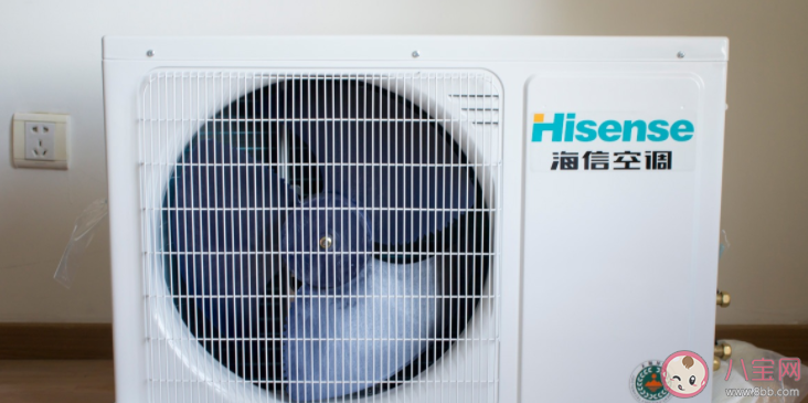 同樣的溫度為什么制冷比制熱感覺更涼 空調調整一度會發生什么 同樣的溫度為什么制冷比制熱感覺更涼 空調調整一度會發生什么