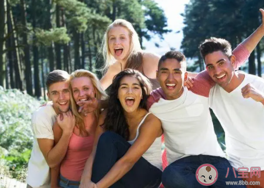 有一個懂你的朋友多重要 朋友懂自己是什么感受