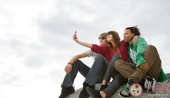 有一個懂你的朋友多重要 朋友懂自己是什么感受