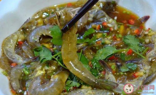 生腌為何突然爆火 生腌吃起來健康嗎