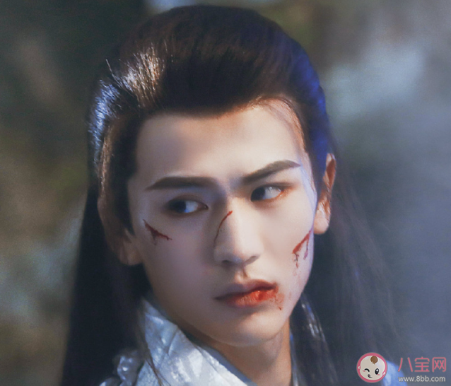 《蒼蘭訣》長珩仙君結局是什么 小蘭花喜歡長珩仙君嗎