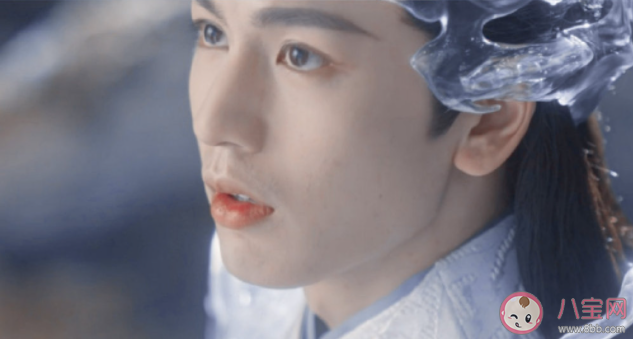 《蒼蘭訣》長珩仙君結局是什么 小蘭花喜歡長珩仙君嗎