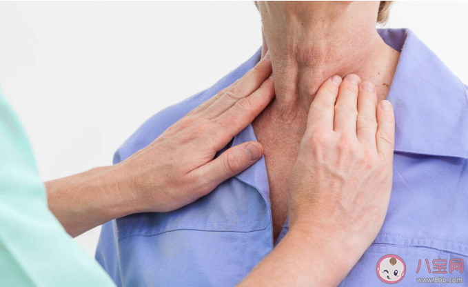 愛生氣容易長甲狀腺結(jié)節(jié)嗎 甲狀腺結(jié)節(jié)的病因有哪些 愛生氣容易長甲狀腺結(jié)節(jié)嗎 甲狀腺結(jié)節(jié)的病因有哪些