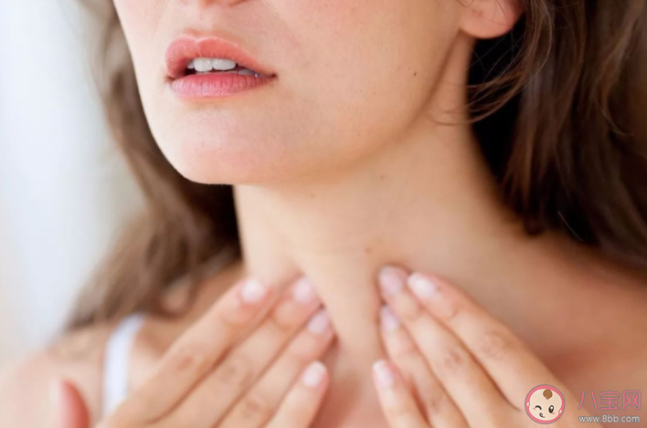 愛生氣容易長甲狀腺結(jié)節(jié)嗎 甲狀腺結(jié)節(jié)的病因有哪些 愛生氣容易長甲狀腺結(jié)節(jié)嗎 甲狀腺結(jié)節(jié)的病因有哪些