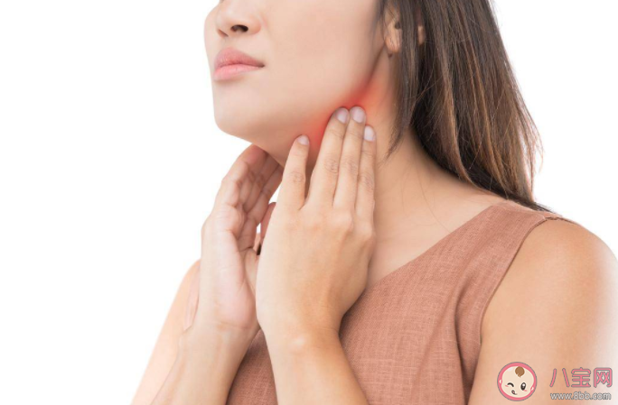 愛生氣容易長甲狀腺結(jié)節(jié)嗎 甲狀腺結(jié)節(jié)的病因有哪些 愛生氣容易長甲狀腺結(jié)節(jié)嗎 甲狀腺結(jié)節(jié)的病因有哪些