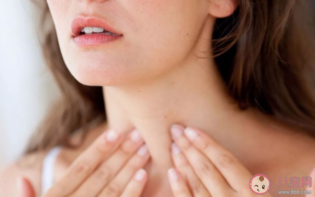 發(fā)現(xiàn)甲狀腺結(jié)節(jié)必須做穿刺活檢嗎 甲狀腺穿刺活檢是怎么做的 發(fā)現(xiàn)甲狀腺結(jié)節(jié)必須做穿刺活檢嗎 甲狀腺穿刺活檢是怎么做的