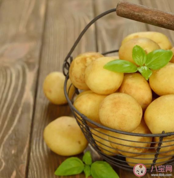 想延長土豆的保存期怎樣存放更合適 螞蟻莊園8月10日正確答案