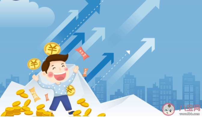 為什么年輕人理財越理越窮 年輕人如何理財比較合適 為什么年輕人理財越理越窮 年輕人如何理財比較合適