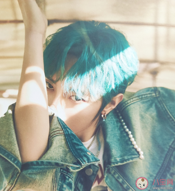 劉也新歌《碎冰藍》歌詞是什么 《碎冰藍》完整版歌詞在線試聽