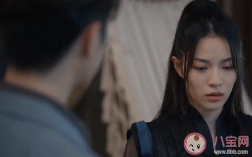 《迷航昆侖墟》楚風鈴結局是什么 楚風鈴最后和誰在一起了