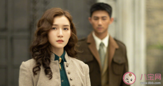 《迷航昆侖墟》楚風鈴結局是什么 楚風鈴最后和誰在一起了