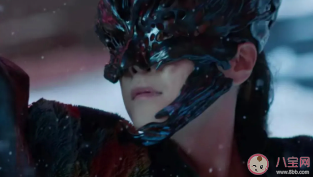 《蒼蘭訣》海市主的真實身份是誰 容昊就是海市主嗎