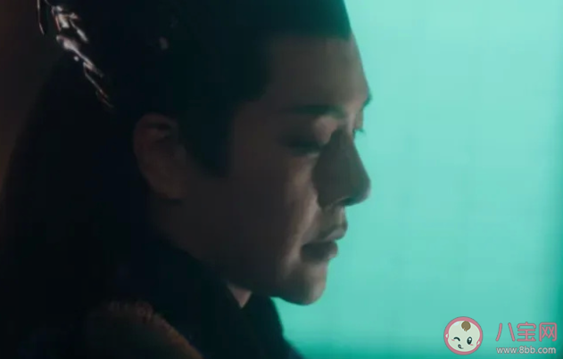 《蒼蘭訣》海市主的真實身份是誰 容昊就是海市主嗎