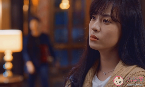 《第二次擁抱》丁木木的秘密是什么 丁木木結局怎樣了 《第二次擁抱》丁木木的秘密是什么 丁木木結局怎樣了