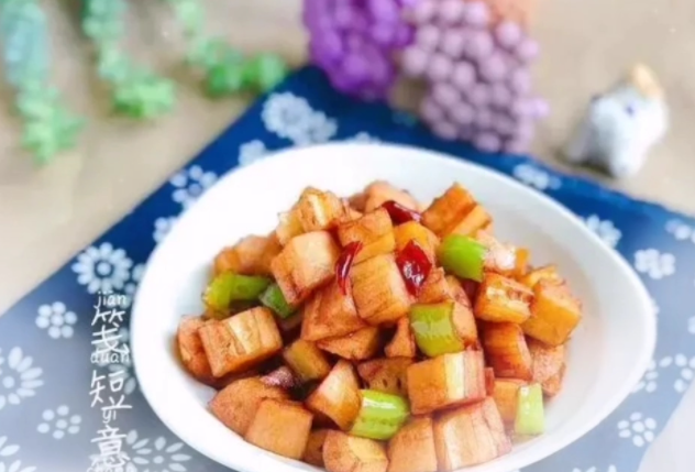 蓮藕有什么營養價值 蓮藕怎么做家人最喜歡吃 蓮藕有什么營養價值 蓮藕怎么做家人最喜歡吃