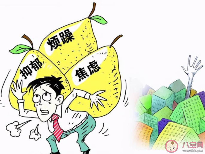 夏季心理中暑有什么表現 造成心理中暑的因素有哪些 夏季心理中暑有什么表現 造成心理中暑的因素有哪些