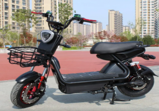 怎樣看待開車不如騎兩輪 你會(huì)選擇開車還是騎兩輪出行
