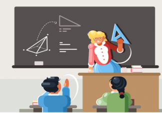 孩子數學成績不好怎么辦 怎樣將數學知識變成好玩有趣的游戲