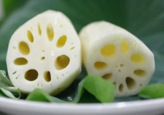 蓮藕有什么營養價值 蓮藕怎么做家人最喜歡吃