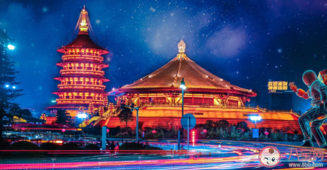 年輕人為什么喜歡來(lái)洛陽(yáng) 你為什么喜歡洛陽(yáng)