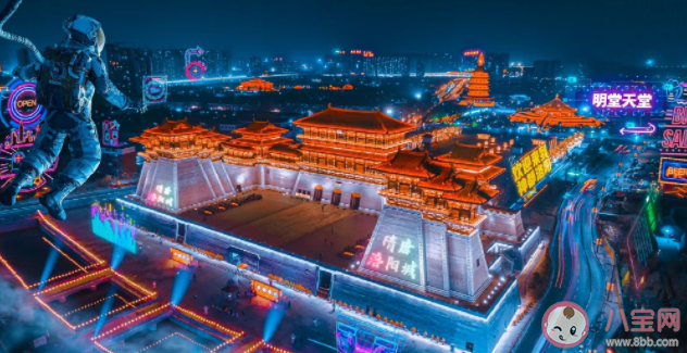 年輕人為什么喜歡來(lái)洛陽(yáng) 你為什么喜歡洛陽(yáng)