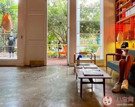 為什么年輕人不想待在辦公室 怎樣看待移動辦公