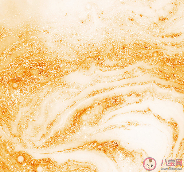 食物里可以添加金銀箔粉嗎 食品中添加金銀箔粉為什么屢禁不止