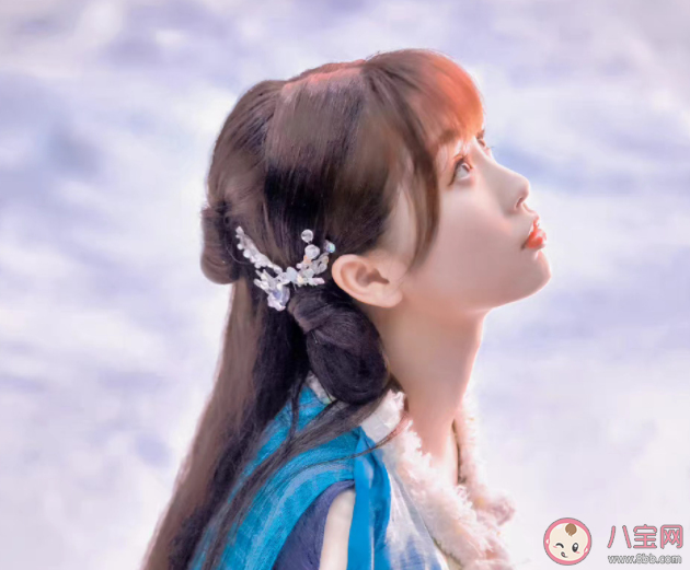 《蒼蘭訣》觀后感 《蒼蘭訣》好看嗎