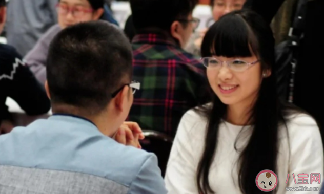 相親中還能接觸其他異性嗎 相親時只能和一個人接觸嗎