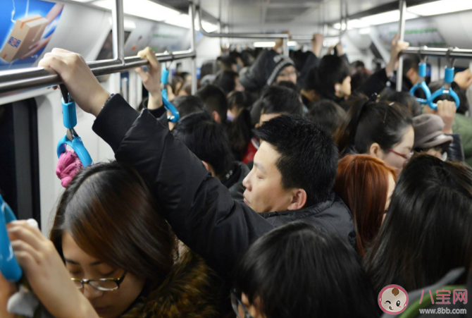 年輕人期待怎樣的通勤幸福 為什么通勤問題難解決