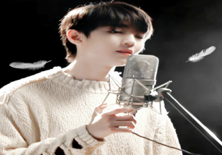 王俊凱《記錄你所給我的一切》歌詞是什么 《記錄你所給我的一切》完整版歌詞在線聽歌