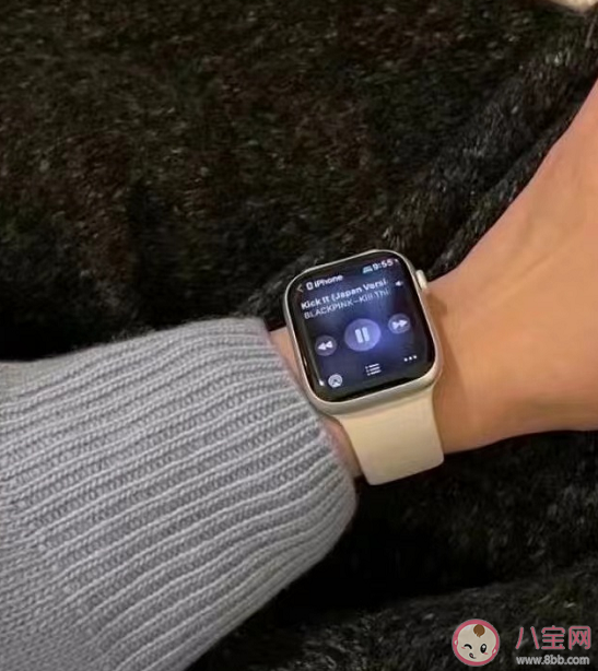 年輕人為什么喜歡智能手表 智能手表實用嗎