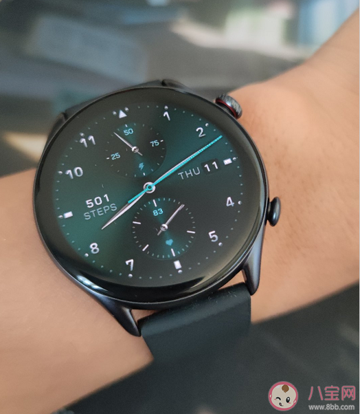 年輕人為什么喜歡智能手表 智能手表實用嗎