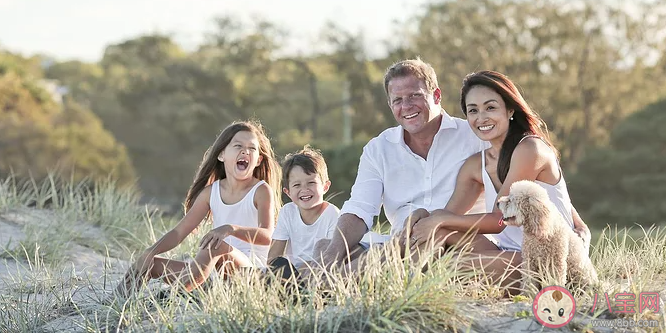 父母焦慮孩子也會焦慮嗎 如何避免焦慮傳給孩子 父母焦慮孩子也會焦慮嗎 如何避免焦慮傳給孩子
