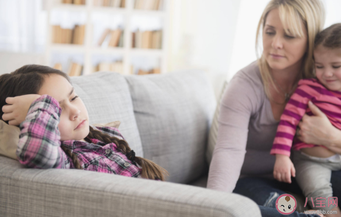 孩子很容易焦慮的原因是什么 孩子焦慮不同程度表現(xiàn) 孩子很容易焦慮的原因是什么 孩子焦慮不同程度表現(xiàn)