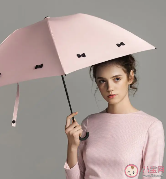 防曬傘真的是越貴越好嗎 怎樣挑選防曬傘