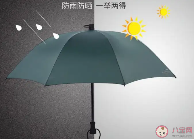 防曬傘真的是越貴越好嗎 怎樣挑選防曬傘