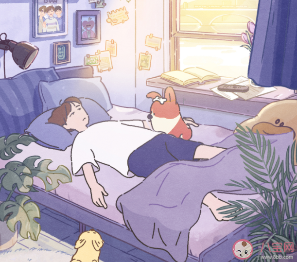 你是屬于哪一種懶 人如何克服自己的懶散習性