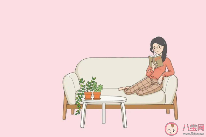 懶的背后有哪些深層原因 如何調整懶得空虛心理