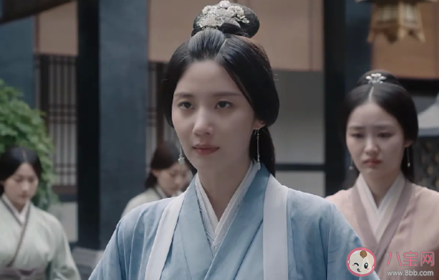 《月升滄海》梁無忌結(jié)局是什么 梁無忌和曲泠君在一起了嗎