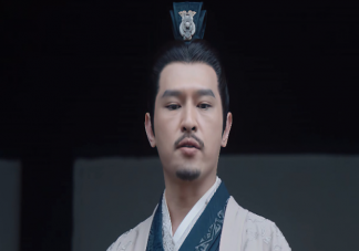 《月升滄海》梁無忌結局是什么 梁無忌和曲泠君在一起了嗎