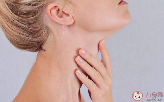 壓力大為什么會引發甲亢 預防甲亢要注意調整情緒 壓力大為什么會引發甲亢 預防甲亢要注意調整情緒