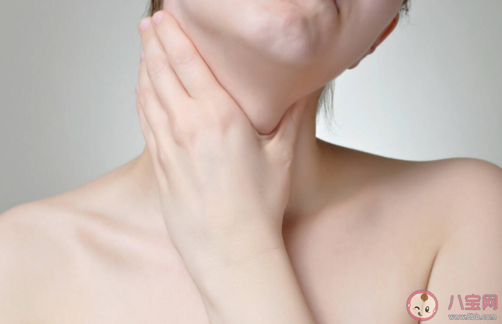 壓力大為什么會引發甲亢 預防甲亢要注意調整情緒 壓力大為什么會引發甲亢 預防甲亢要注意調整情緒